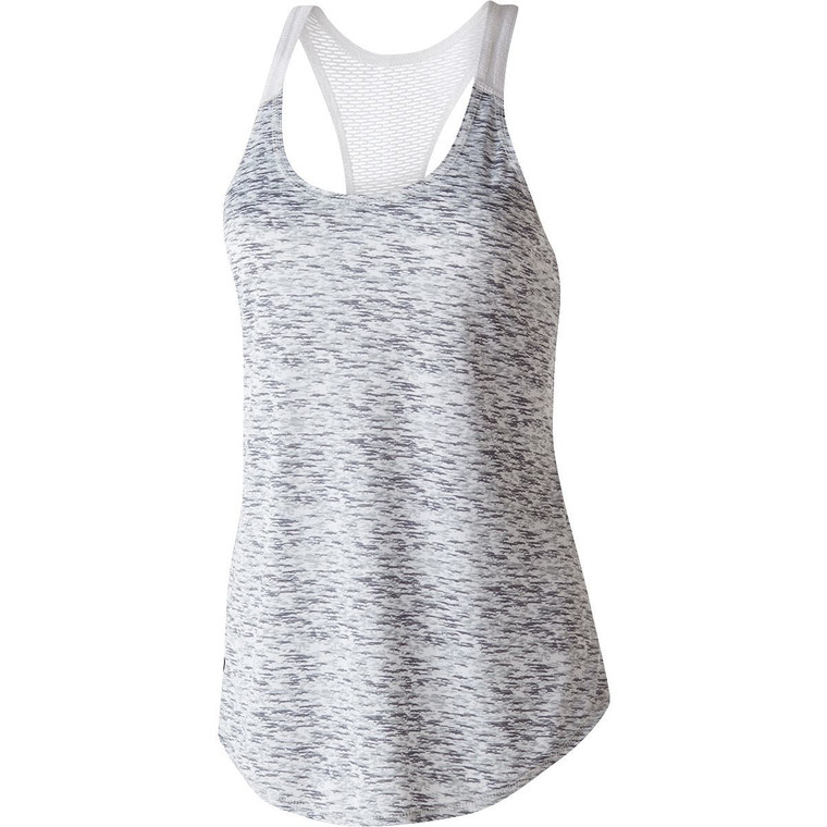 Ladies Space Dye Tank