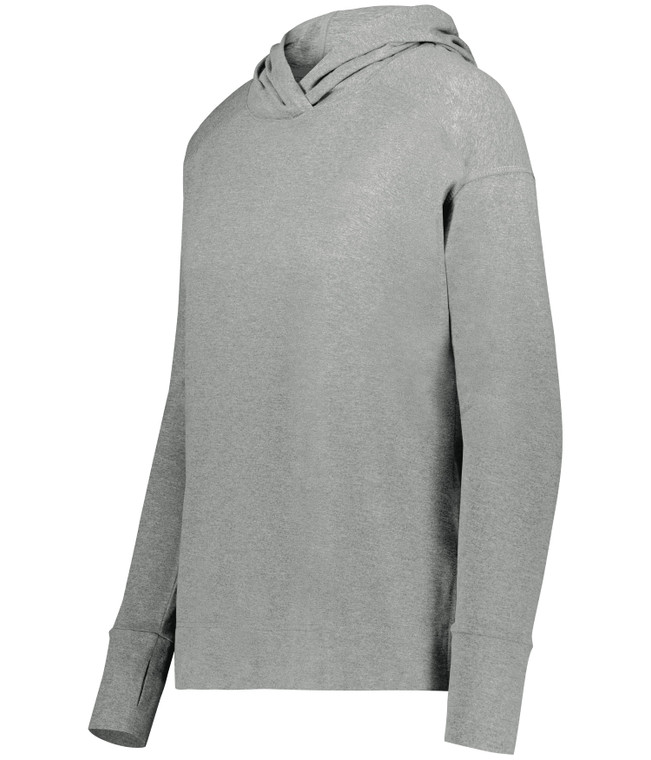 Ladies Ventura Soft Knit Hoodie