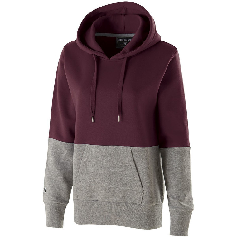 Ladies Ration Hoodie