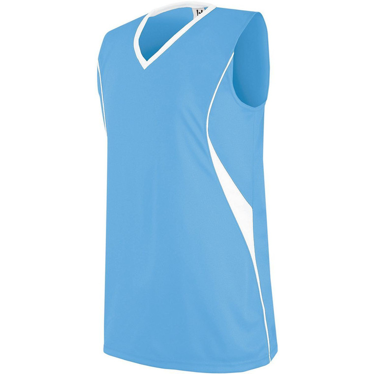 Ladies Wave Jersey