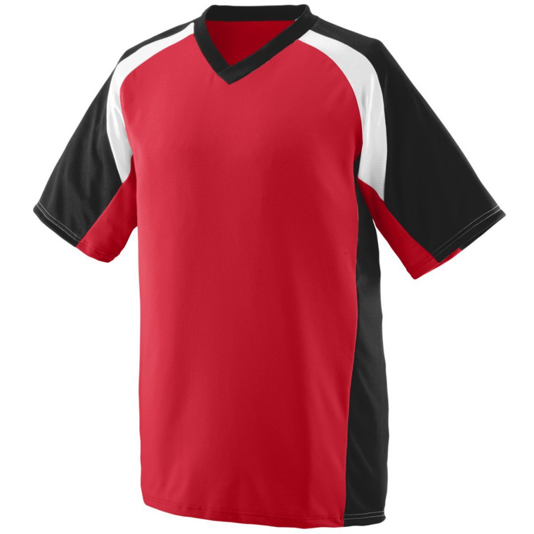 Youth Nitro Jersey