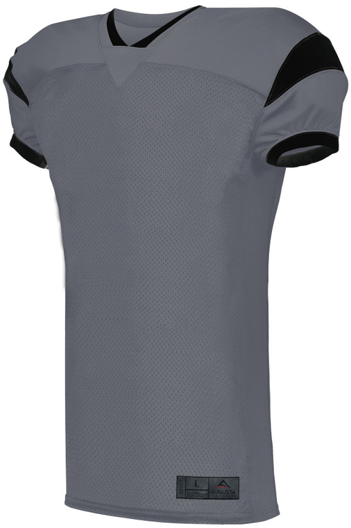 Youth Slant Football Jersey