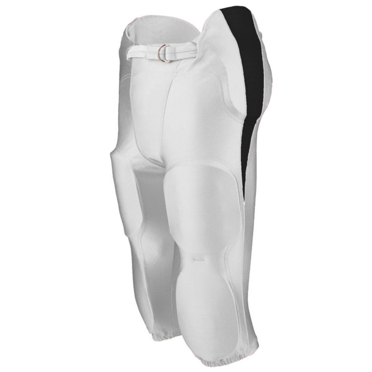 Youth Kick Off Integrated Football Pant