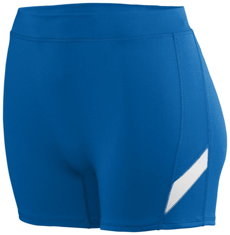 Girls Stride Shorts