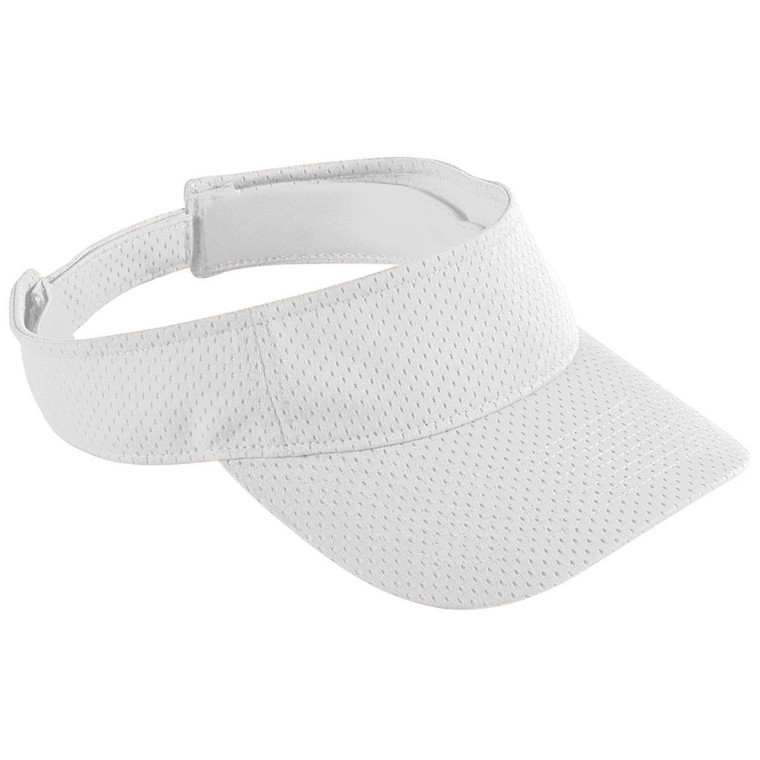 Athletic Mesh Visor