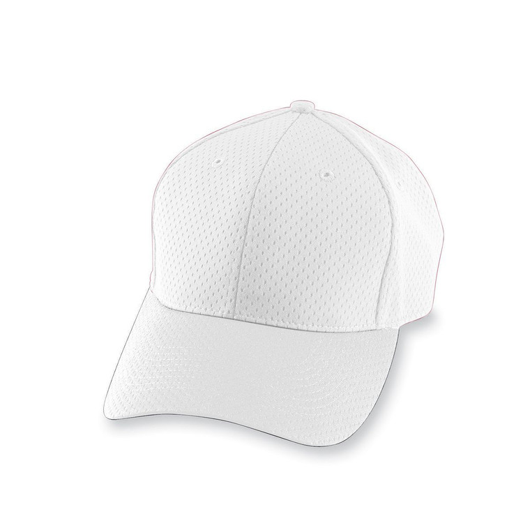 Athletic Mesh Cap