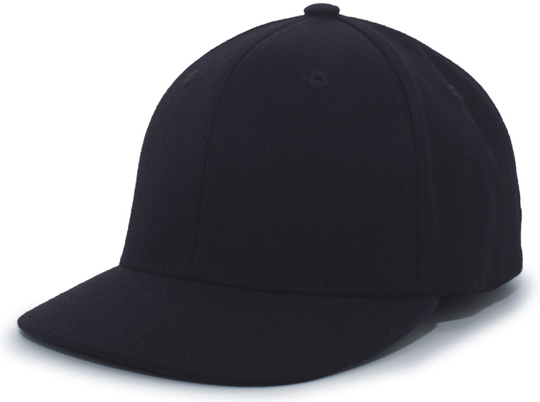 Wool Combo Umpire Flexfit® Cap