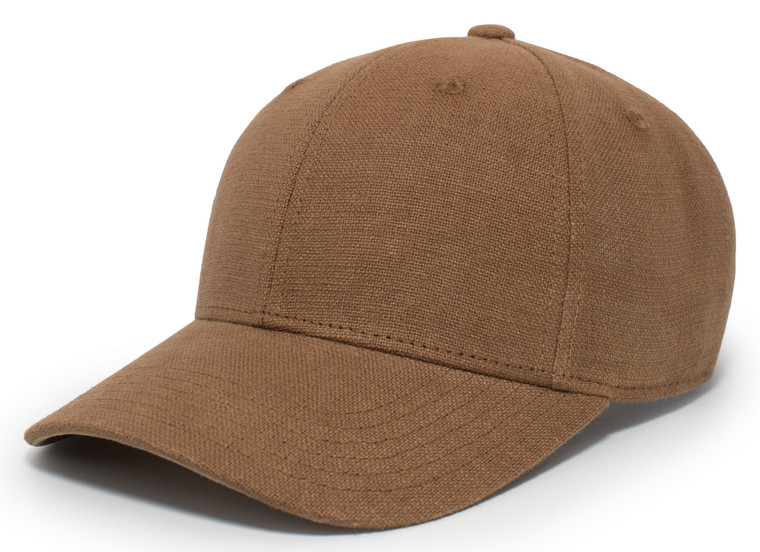 Ladies Hemp Dad Cap