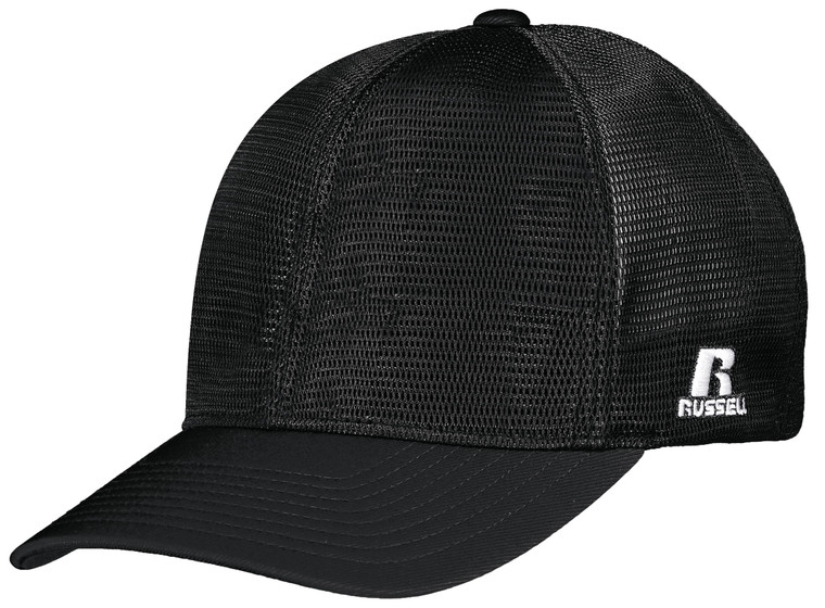 Youth Flexfit 360 Mesh Cap