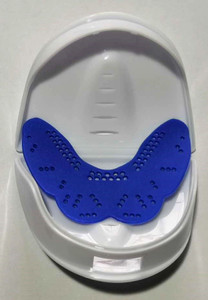 FLATFIT MOUTHGAURD CASE ( Mouthguard not included) FLATFIT MOUTHGAURD CASE ( Mouthguard not included)