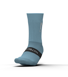 3 Pairs Of  NXT BLL GRIP SOCKS
