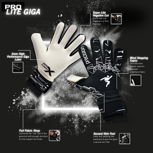 Fusion X Pro Lite Giga Fusion X Pro Lite Giga