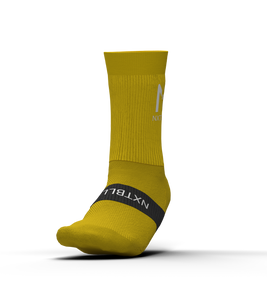 NXT BLL Grip Yellow