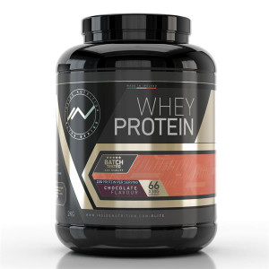 2KG Elite Series *Batch Tested* Vanilla Protein 2KG Elite Series *Batch Tested* Vanilla Protein