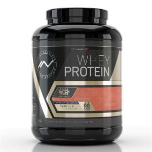 2KG Elite Series *Batch Tested* Vanilla Protein