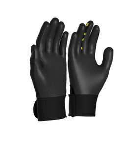 NXT BLL Training Gloves( Black latex)