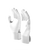 GF1 white - LightWeight High Performance Gloves GF1 white - LightWeight High Performance Gloves
