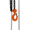 JET KCH-2010 2 Ton 10' Lift KCH Series Chain Hoist - Heavy Duty | SafetyWear.ca