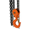 JET KCH-3010 3 Ton 10' Lift KCH Series Chain Hoist - Heavy Duty | SafetyWear.ca
