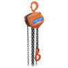 JET KCH-5010 5 Ton 10' Lift KCH Series Chain Hoist - Heavy Duty | SafetyWear.ca