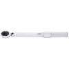 JITW-14250 Jet New - Industrial Series Torque Wrench - 1/4" DR 50-250 IN/LB | Safetywear.ca