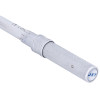 JITW-38100 Jet New- Industrial Deries Torque Wrench - 3/8" DR 20-100 FT/LB | Safetywear.ca