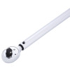 JITW-12250 Jet New - Industrial Series Torque Wrench - 1/2" DR 50-250 FT/LB | Safetywear.ca