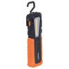 STARTECh JUPL-240 Rechargeable Cob Work Light with Magnetic Pivot Base | SafetyWear.ca