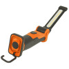 STARTECH JUFL-500 Rechargeable Cob Folding Work Light with Magnet | SafetyWear.ca