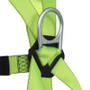 FBH-10002A Compliance Harness - 1D - Class A - Pass-Thur Buckles | Safetywear.ca