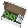 TT-6000-BULK Flat Clamp - 9/16" to 1-5/16" (14 mm to 33 mm)- Bulk | Safetywear.ca