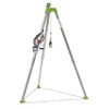 CSK1-60 Confined Space Kit: Tripod, 3-Way 60' (18 M) SRL and Bag  | Safetywear.ca