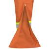 Pioneer 6617Z Poly/Cotton Safety Overalls - Hi-Viz Orange | Safetywear.ca