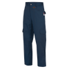 Pioneer 7762 FR-Tech® Flame Resistant/ARC Rated Safety Cargo Pants - Navy | Safetywear.ca