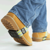 Qwik Grip Mid-Sole Defined Heel - O/S | Safetywear.ca