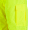 Pioneer 6041 Quebec Winter Insulated Traffic Control Pants - Hi-Viz Yellow | Safetywear.ca