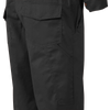 7702BKT FR-TECH® Flame Resistant/ARC Rated Safety Coverall - Black (Tall) | Safetywear.ca