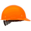 Jackson SC-6 Series Premium Style Slotted Hard Hat Non-Vented (12 Pack)