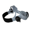 Jackson Adjustable Replacement Headgear for Jackson Safety Welding Helmets - Black/Grey | Safetywear.ca
