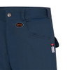 Pioneer 7764 FR-Tech® Flame Resistant Safety Cargo Pants with Strtech® Tape - Navy | Safetywear.ca