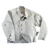 Ranpro WJ 150 Fire Resistant Econoweld Jacket - Premium Kelvar® - Stretch Leather | Safetywear.ca