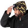 Pioneer Knit Toque with LED Headlight | SafetyWear.ca