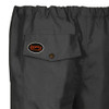 Pioneer 5586BK 450D Waterproof Pants - Black | Safetywear.ca