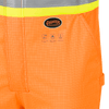 Pioneer 4486 "The Defender" FR/ARC/Antistatic Safety Waterproof Waterproof Pant - Hi-Viz Orange | Safetywear.ca