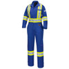 Pioneer 7704W FR-Tech 88/12 7oz. Women's FR/ARC Coveralls - Safetywear.ca