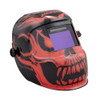 Jackson Premium Auto Darkening Helmet - Bead Demon | SafetyWear.ca