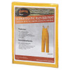Pioneer 577P Storm Master® Waterproof Bib Pants - Yellow | Safetywear.ca