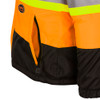 Pioneer 5770 Reversible Safety Jacket - Hi-Viz Orange | Safetywear.ca