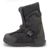 NEOS EXPG 11" Explorer™ Glacier Trek Cleats Insulated Overboots - Black | SafetyWear.ca