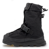 NEOS VNG1 11" Voyager™ Glacier Trek Cleats Overboots - Black | SafetyWear.ca